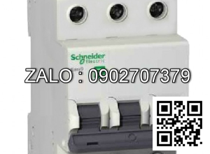 MCB Schneider A9K24332 32A 6kA 3P