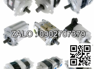 PUMP HYDRAULIC 9127116300 MB