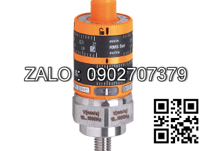 Cảm biến độ rung IFM VWV002