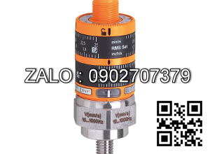 Cảm biến độ rung IFM VTV121