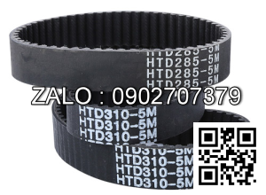 Dây curoa DIVBELT  B-6269Ld