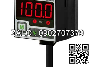 Cảm biến áp suất Autonics PSAN-DC01CV-NPT1/8 100kPa