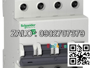 MCB Schneider A9F84432 32A 10kA 4P