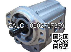 PUMP HYDRAULIC 67110-23640-71 TY