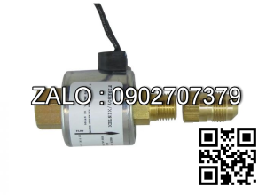 SOLENOID-LPG PRIMER 0605196-00 YT