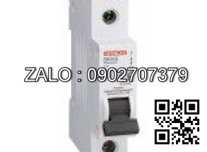 MCB Hitachi BTK63-type-C-1P-40A