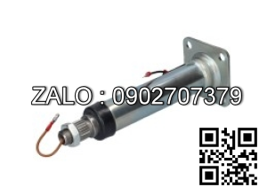 Tay lái xe nâng LINDE 3515421004