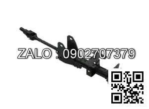 Tay lái xe nâng TCM FD60Z8