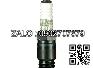 SPARK PLUG 232560 AC