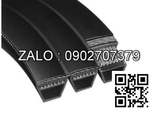 Dây curoa DENSO 040070-0280 REMF-8450