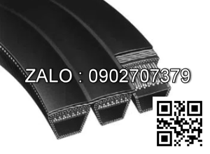 Dây curoa DENSO 90861-11900 MPMF-6465