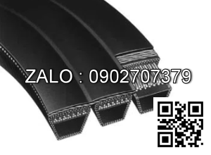 Dây curoa DENSO 90862-11900 REMF-8460