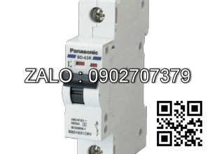MCB 1 pha 10A Panasonic