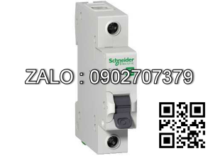 MCB 1-1.6A,Type:GV2ME063,NSX:Schneider