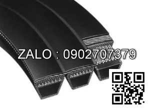 Dây curoa DENSO 146987-0010 4PK810