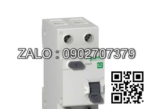 RCBO Siemens 5SU9354-7KK40 40A 30mA 10kA 1P+N
