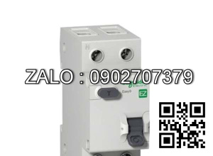 RCBO Siemens 5SU9354-7KK20 20A 30mA 10kA 1P+N