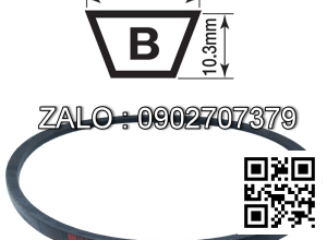 Dây curoa SUBARU 13160-KA010 N/A