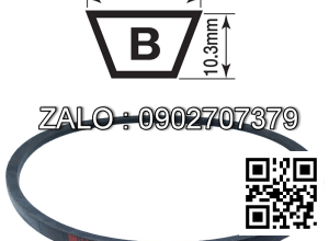 Dây curoa SUBARU 13160-KA020 N/A