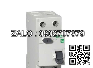 RCBO Siemens 5SU9354-7KK06 6A 30mA 10kA 1P+N