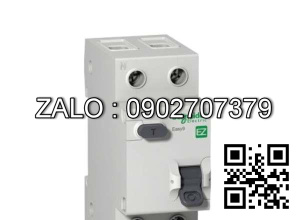 RCBO Siemens 5SU9356-1KK63 63A 30mA 6kA 1P+N