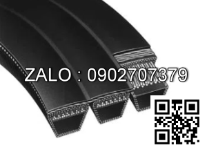 Dây curoa DENSO 146987-0790 N/A