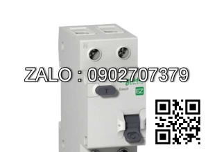 RCBO Siemens 5SU9356-1KK16 16A 30mA 6kA 1P+N