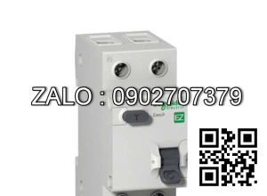 RCBO Siemens 5SU9356-1KK06 6A 30mA 6kA 1P+N