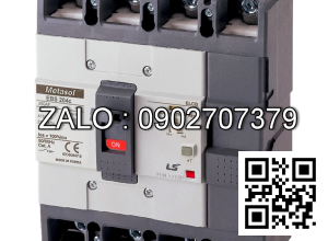 RCCB & ELCB LS 4 Cực 37 KA 225 A - EBS204c225