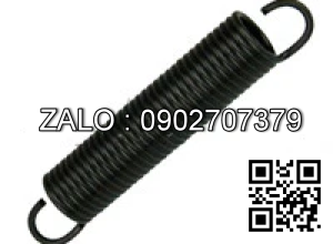 lò xo pedal HELI FD20-30T3 T3CD T3C