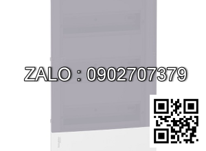 Tủ điện nhựa âm tường, cửa mờ Clipsal / Schneider MIP22312T