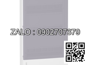 Tủ điện nhựa gắn nổi, cửa trơn Clipsal / Schneider MIP12312