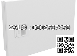 Tủ điện kim loại Clipsal / Schneider A9HESN06