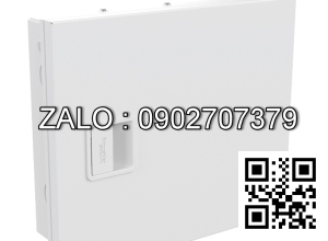 Tủ điện kim loại Clipsal / Schneider A9HESN08