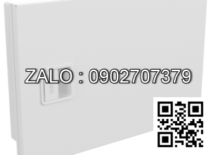 Tủ điện kim loại Clipsal / Schneider A9HESN12