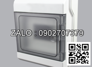 Tủ điện âm tường MPE WP-9