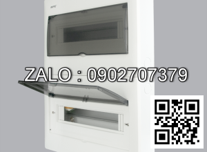 Tủ điện âm tường MPE TS-32