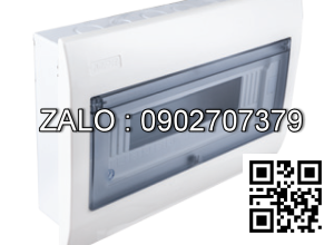 Tủ điện âm tường MPE T6