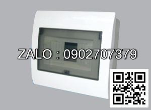 Tủ điện âm tường MPE T10