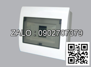 Tủ điện âm tường MPE T14