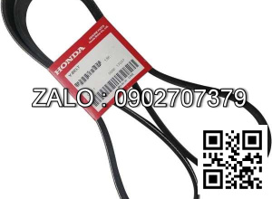 Dây curoa HONDA 38920-PH4-A01 4PK900