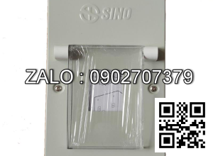 Tủ điện vỏ kim loại Sino EM9PS