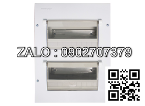 Tủ điện NDP126 18-26 PANA