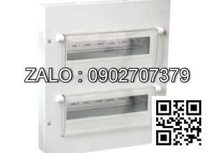 Tủ điện Sino 18 đường