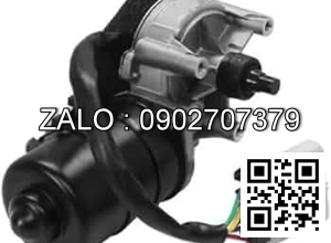 wiper motor 9734068 LINDE