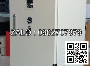 Vỏ tủ điện công nghiệp 600x800x300mm, dày 1mm