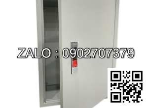 Vỏ tủ điện công nghiệp 500x700x210mm, dày 1.2mm