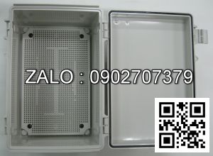 Vỏ tủ điện nhựa EN-AG-2030