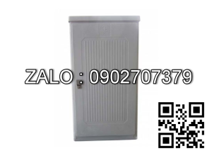 Vỏ tủ điện composite 300x400x180mm