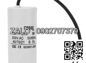 Tu dien 25kVAr/440Vac,ode:275.259-413700